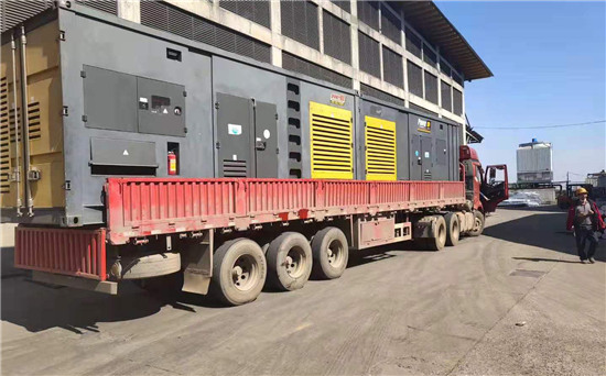 包河200KW发电机组适配电缆规格选型指南