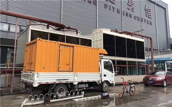 包河300KW发电机组适配电缆规格选型指南