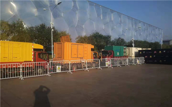 包河400KW发电机组适配电缆规格选型指南