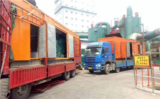 包河100KW发电机组适配电缆规格选型指南