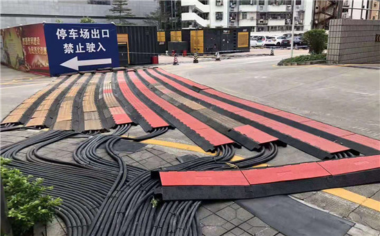 包河发电机组电缆选型完整具体步骤（工程通用标准流程）